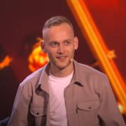 Jack Rhodes reached the final of Britain's Got Talent