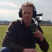 Mason Metcalfe discovered a Bronze Age axe head while metal detecting in the South Lakes