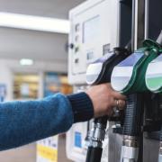 Cheapest fuel in Whitehaven this week