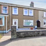 Snaefell Terrace