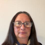 Professor Amanda Harrison