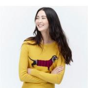 Joules jumper at £69.95