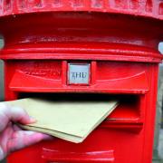 LETTER: Too many election leaflets through my door!