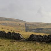 Whernside was the focus of the first call-out