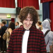 GCSE results - Carnforth High School