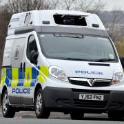Police reveal the location of their mobile speed cameras today