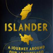 Islander: A Journey Around our Archipelago by Patrick Barkham