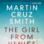 The Girl From Venice my Martin Cruz Smith