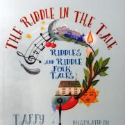 The Riddle in the Tale by Taffy Thomas