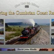 Enjoying the Cumbrian Coast Railway by David John Hindle