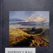 Hadrian's Wall: Rome and the Limits of Empire by Adrian Goldsworthy