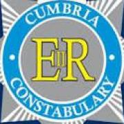 Cumbria police logo