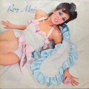 Roxy Music by Roxy Music, released on Island Records