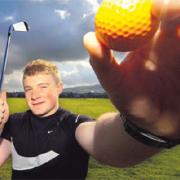 Sam Matthews can help you improve your game