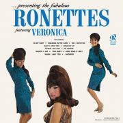 Presenting the Fabulous Ronettes featuring Veronica by The Ronettes