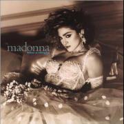 Like A Virgin (white vinyl) by Madonna, released on Sire Records