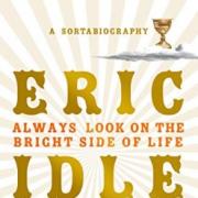 BOOK REVIEW: Monty Python star Eric Idle's 'Sortabiography'