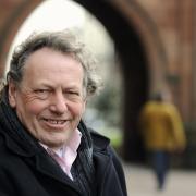 Fierce critic: Professor John Ashton, a former director of public health in Cumbria, has been critical of the Government and how it has handled the coronavirus pandemic