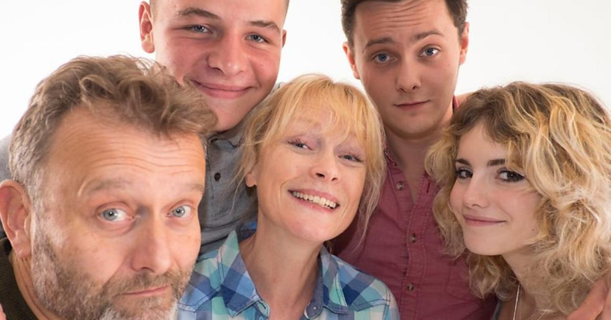 Outnumbered to return on BBC for first time in 8 years | The Westmorland Gazette - Vimarsana News