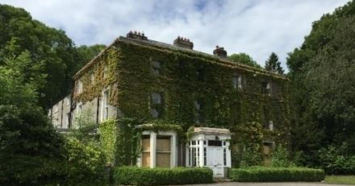 Bankfield Hall housed ‘large and sophisticated’ cannabis operation