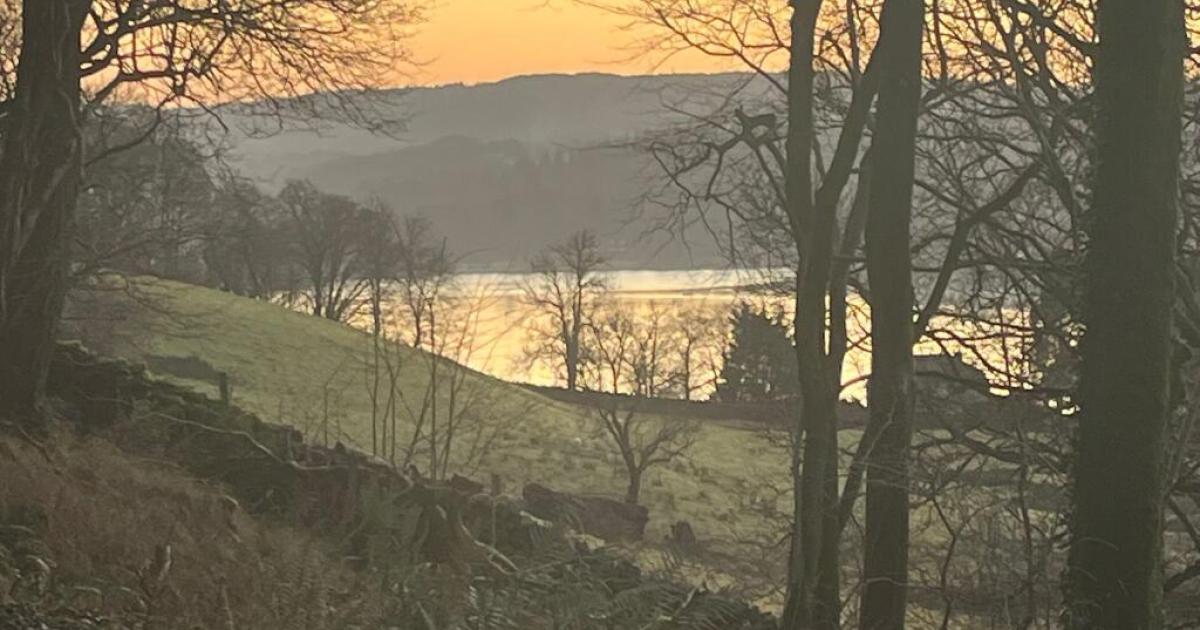 Land in Lake District town of Ambleside to go under hammer