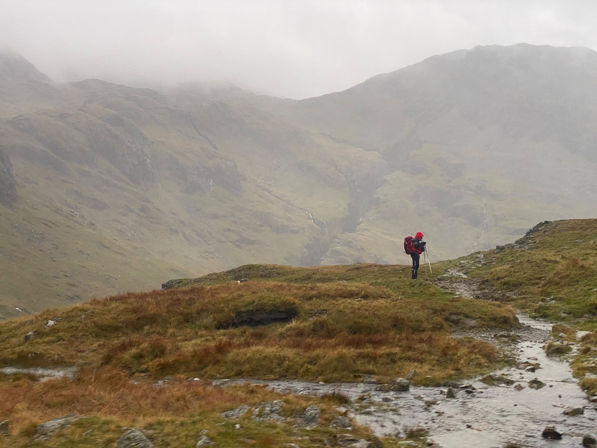 Mountain rescuers called twice after iPhone SOS alerts in Lake District