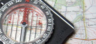 The Westmorland Gazette: Compass