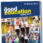 The Good Education Guide