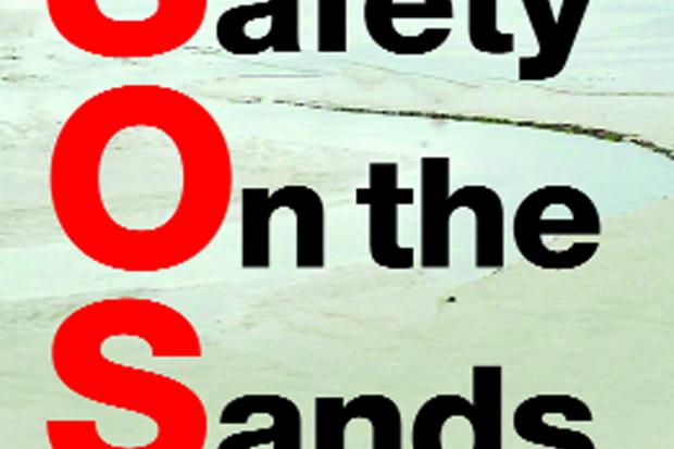 New signs will warn of the dangers of Morecambe Bay sands
