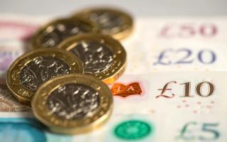 More than 30 million people in the UK will benefit from the increase to payments (PA)