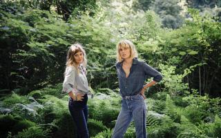 Popular country duo to appear in Cumbria on tour