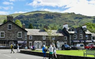 Roundup of planning applications sent to Lake District National Park