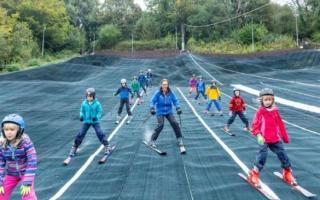 Kendal Snowsports Club to host free taster sessions