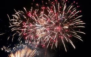 The firework display at Kendal Rugby Club is set to go ahead thanks to contributions from local businesses