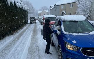 Live: Cumbria weather and traffic updates as major operation stood down
