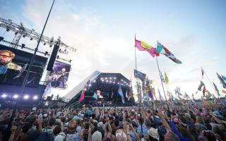 The data revealed that the Glastonbury festival doesn't hold the distinction of being the UK's most exclusive festival