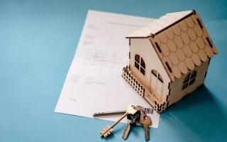 The government publishes a list of unclaimed estates