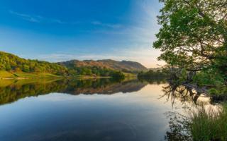 The key findings were that the Lake District tops the index as the best rural destination in Great Britain for luxury lovers.