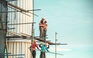 The North West construction sector is grappling with a persistent skills gap, according to the CITB