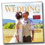The Good Wedding Guide