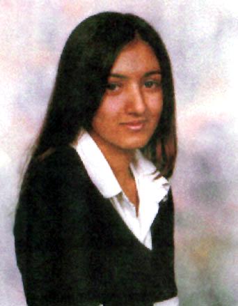 The Westmorland Gazette: "Murdered" teenager Shafilea Ahmed