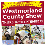 West Morland County Show