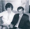 The Westmorland Gazette: Katheleen and Clive Teasdale