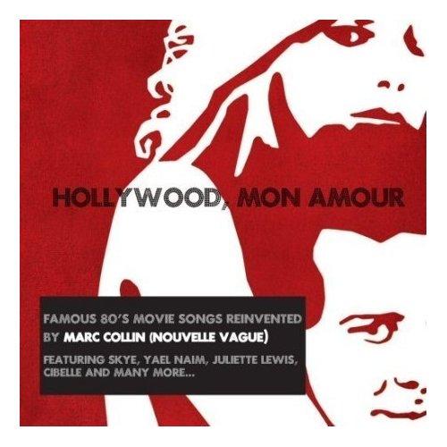 Review: Album – Marc Collin – Hollywood Mon Amour