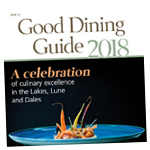 The Good Dining Guide