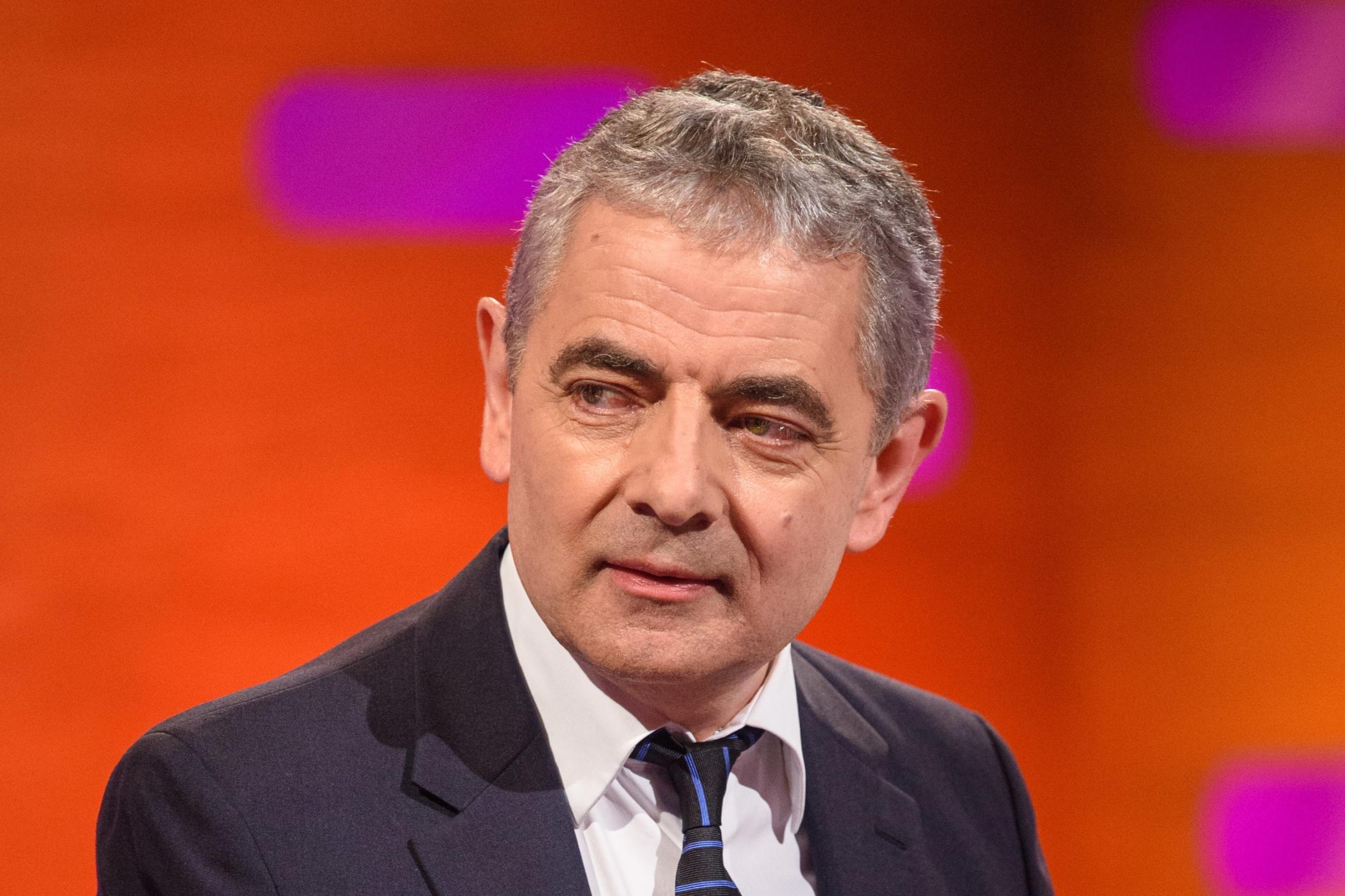 Rowan Atkinson to play three vicars in new Radio 4 comedy