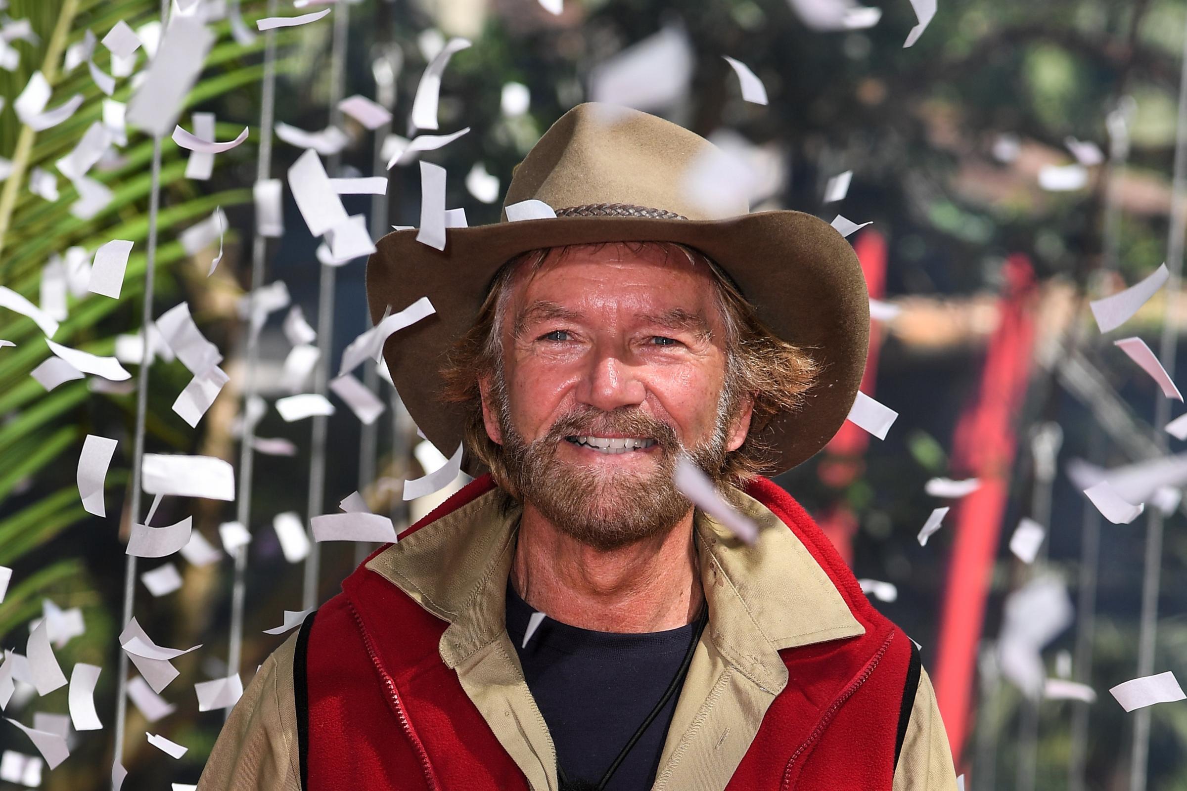 Noel Edmonds becomes first contestant to exit I’m A Celebrity after public vote