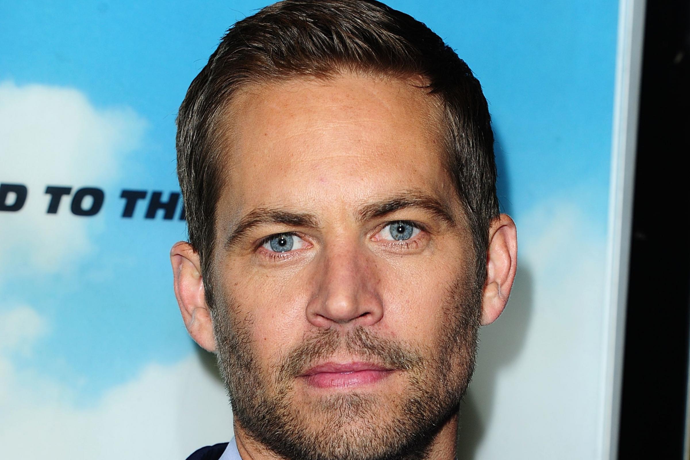 Fast & Furious stars pay tribute to Paul Walker on anniversary of his death