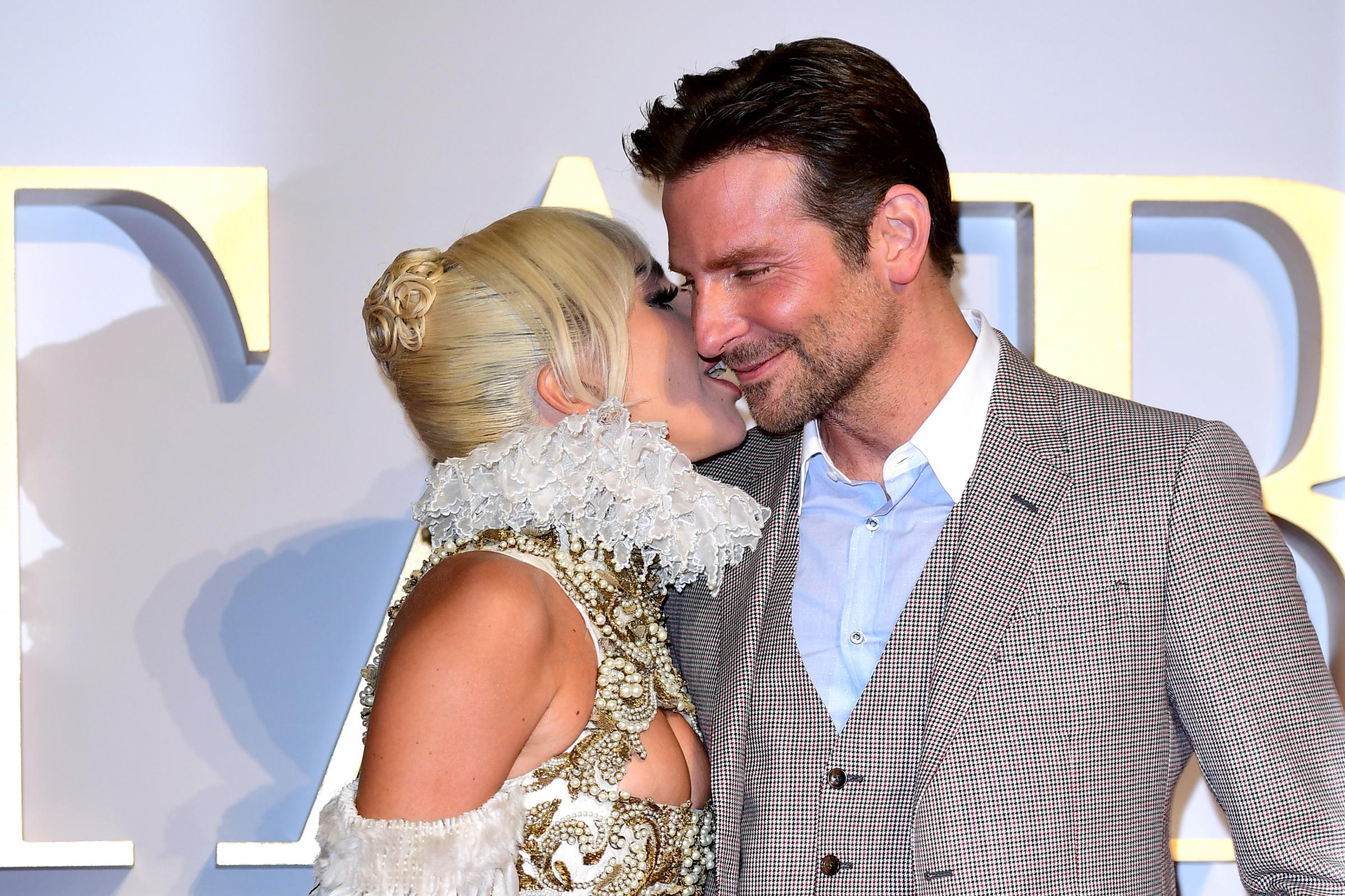 Golden Globes: A Star Is Born’s Lady Gaga and Bradley Cooper nominated