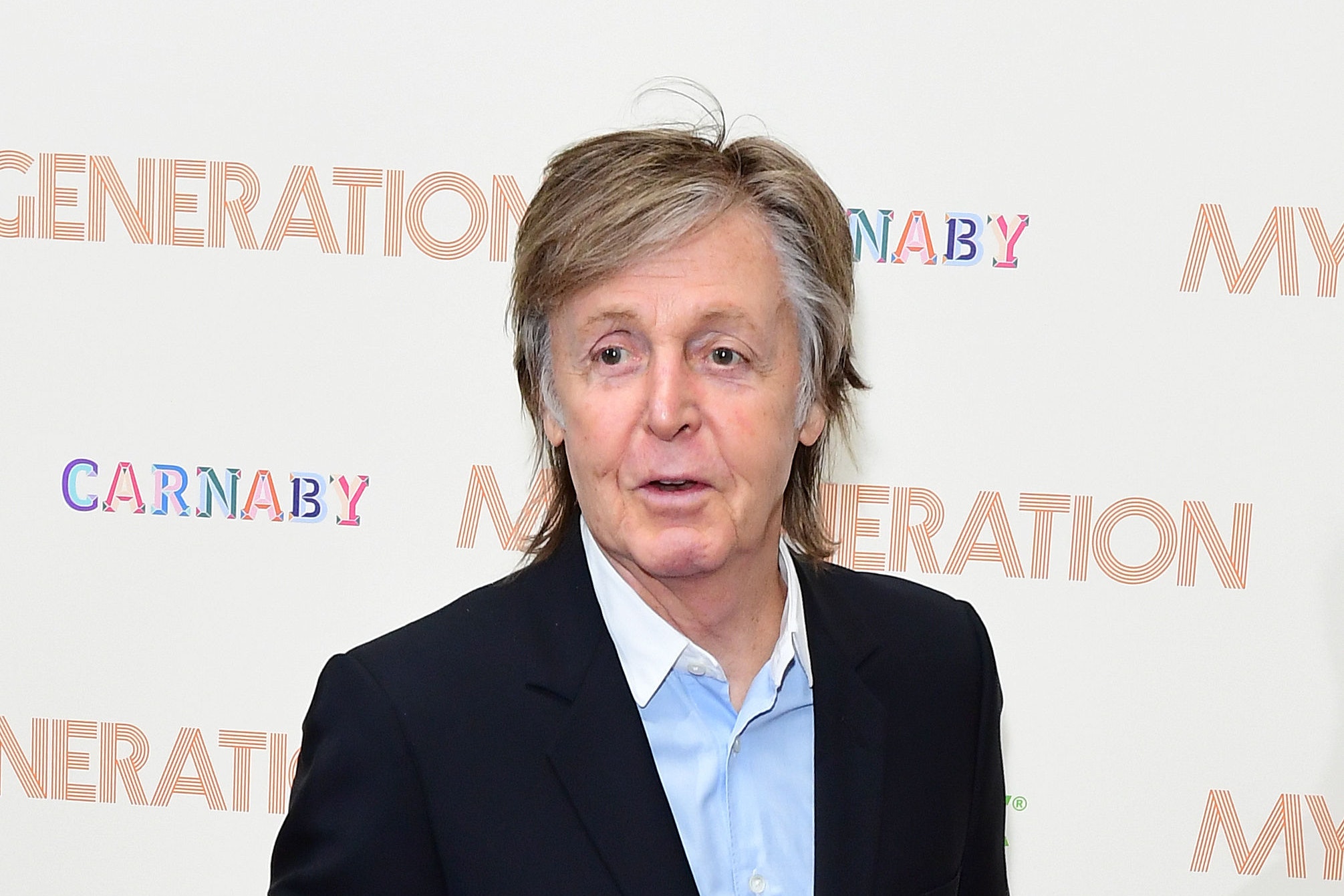 Sir Paul McCartney’s Carpool Karaoke most watched YouTube video in UK in 2018